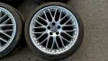 Audi A6 19 5х112 лети джанти BBS Ауди Фолксваген Сеат Шкода. 5x112, снимка 5