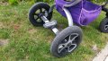 Детска количка TUTEK GRANDER 3 в 1, снимка 4