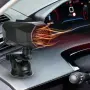 Автомобилна печка 12V 150W с въртяща основа 360°, снимка 3