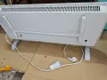 Електрически конвекторeн радиатор iHunt Smart Space Heater PRO 2000W, Wi-Fi, 2 стъпки за отопление, снимка 5