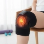 Безжичен масажор за колена Rechargeable Massage Knee, снимка 6