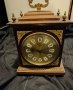 Старинен дървен часовник с съвременен механизъм, снимка 12