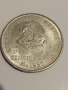 Мексико 2 броя монети сребро, снимка 5