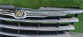 Решетка Chrysler Voyager / Крайслер Вояджер, снимка 7