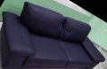 Прекрасен кожен диван, снимка 1 - Дивани и мека мебел - 41083279