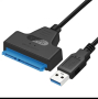 Кабел Sata към USB