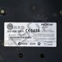 Модул телефон Volkswagen Passat (B6)(2005-2010) ID:91715, снимка 2