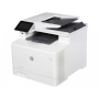 Принтер HP Color LaserJet Pro M477fdn mfp, снимка 1 - Принтери, копири, скенери - 44556328
