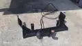 Oригинален теглич за Ford Transit / Форд Транзит МК 6, снимка 3
