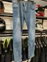 Мото дънки COURSE ROCK ,протектори и KEVLAR разм32/32,като нови 55 €, снимка 2