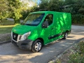 Nissan NV400 2.3 dCi F28.10 L1H1 Бус, снимка 5