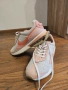 Розови маратонки на nike, снимка 1