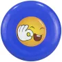 Фризби с диаметър 29.5 см. Изработено от гъвкава пластмаса, което дава възможност за дълъг полет., снимка 1