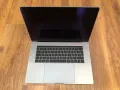 15.4' Retina Core i7 Apple MacBook Pro Late 2016 TouchBar 16GB RAM/512GB SSD/Radeon Pro 455, снимка 4