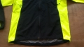 GORE WEAR RUNNING GORE WINDSTOPPER Размер L за бягане колоездене яке 5-60, снимка 11