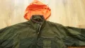 Bekken & Strom BS Fritid Windproof Jacket 2-3XL яке вятърно устойчиво с безшумна материя - 1005, снимка 5