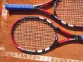 2 бр. Тенис ракети Babolat Pure Control Team (Размер на главата 97", Грип 3), снимка 7
