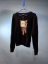 MONKL Блуза/Дамска XS/S, снимка 1 - Блузи с дълъг ръкав и пуловери - 38692441
