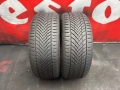235 50 18, Всесезонни гуми, TracMax AllSeason, 2 броя, снимка 3