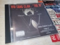 WU-TANG CLAN CD 1002261214, снимка 1