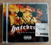 Hatebreed – Perseverance, снимка 1 - CD дискове - 42174616