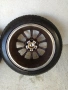 Джанти 18 5х112 с почти нови гуми, снимка 7
