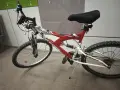 Велосипед/колело Interbike 26*цола 18*скорости, снимка 3