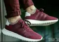 Дамски Adidas бордо 38 номер , снимка 8