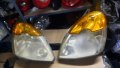Renault Modus - оригинални фарове - рено модус, снимка 1