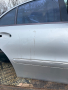 Задна дясна врата за Mercedes W211 E klasa Мерцедес Е класа W211, снимка 2