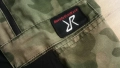 Revolution Race Camo Stretch Trouser размер S / M панталон със здрава и еластична материи - 1704, снимка 7