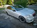 mercedes e220 cdi blue effıency, снимка 1