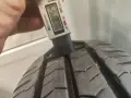 2бр.летни гуми 185R 14C Nexen, снимка 2