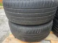 Лети джанти 16ки 5х108 Ford + летни гуми 205/55/16, снимка 11