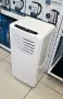 Климатик мобилен TRISTAR AC-5575 - - 35 м³ - 10500 BTU/ч - Бял, снимка 3