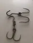ченгел куки за дране на животни, снимка 1
