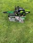 Бензинова резачка 68cc – STAHLMAYER SM6805, снимка 6