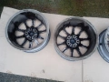 Алуминиеви джанти 5х112х 16' VW/SEAT , снимка 5