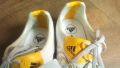 Adidas PREDATOR Football Astro Turf Leather Размер EUR 39 1/3 стоножки естествена кожа 369-14-S , снимка 16