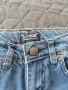 оригинални детски дънки Armani 122, снимка 5