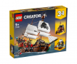 LEGO® Creator 31109 - Пиратски кораб, снимка 1 - Конструктори - 36229803