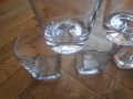 Чаши за уиски и водка 11 броя, снимка 5