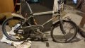 Продавам стар велосипед BMX , снимка 1 - Велосипеди - 42248464
