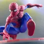 Екшън фигура : Спайдърмен (Spider-Man), снимка 3