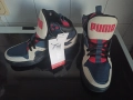 Маратонки Puma trinomic нови!!, снимка 1
