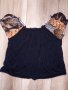 Къса дамска блуза, снимка 4