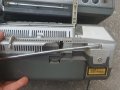 Стари ретро касетофони радиа Hitachi Sharp Panasonic, снимка 8