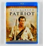 Блу Рей Патриотът Blu Ray The Patriot, снимка 1