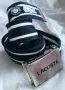 Колан Lacoste.оригинал.106 см, снимка 3