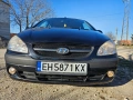 Продавам кола Hyndai Getz 1.1 75 кс 2009, снимка 2